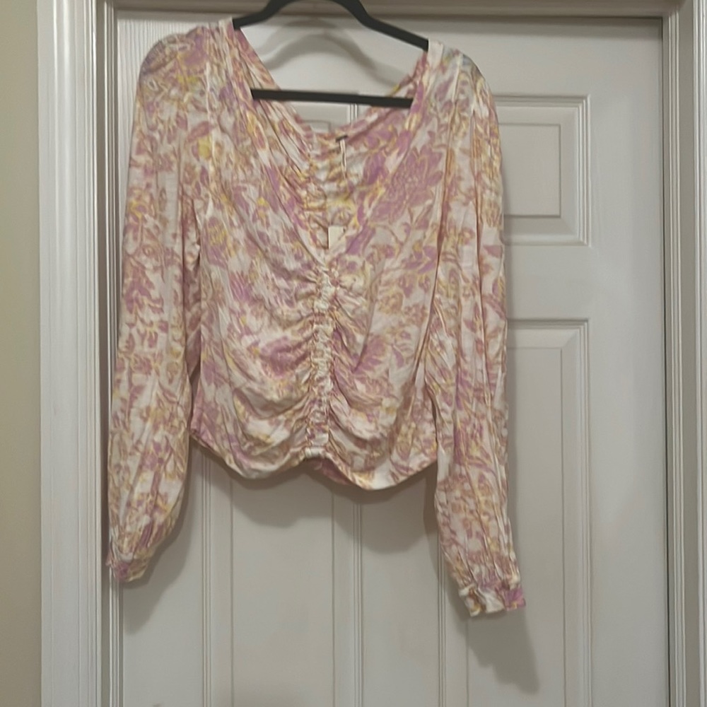 Free people too